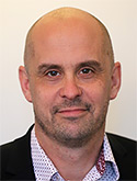 Erik Sundquist