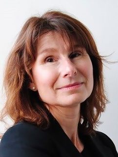 Susanne Axelsson, member of the board